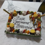Chalet Del Sole Molfetta Boisson