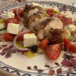 Osteria Del Morino Cibo