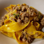 Osteria Del Morino Cibo