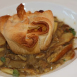 Osteria Del Morino Cibo