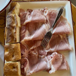 Osteria Del Morino Cibo