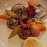 Osteria Del Morino Nourriture