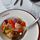 Osteria Del Morino Minuman