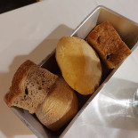 Osteria Del Morino Cibo