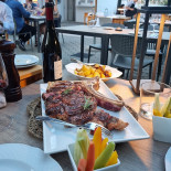 Osteria Del Morino Cibo