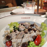 Osteria Del Morino Cibo