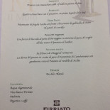 Il Molo Carte