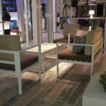 Il Molo À l'intérieur