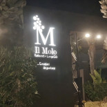 Il Molo Extérieur