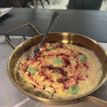 Il Molo Nourriture