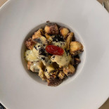 Il Molo Nourriture