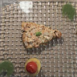Il Molo Nourriture