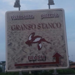 Granso Stanco Extérieur
