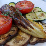 Roemerkeller Lagundo Comida