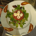 Roemerkeller Lagundo Cibo