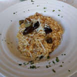 Roemerkeller Lagundo Comida