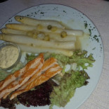 Roemerkeller Lagundo Comida