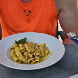Roemerkeller Lagundo Comida