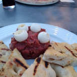 Roemerkeller Lagundo Comida