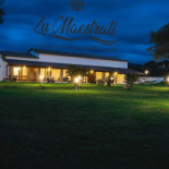 Lu Maestrali Exterior
