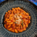 Lu Maestrali Comida