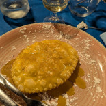 Lu Maestrali Comida