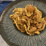 Lu Maestrali Comida