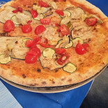 Lu Maestrali Comida