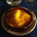 Lu Maestrali Nourriture