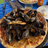 Lu Maestrali Comida