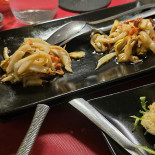 Lu Maestrali Comida