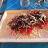Lu Maestrali Comida