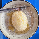 Lu Maestrali Comida