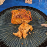 Lu Maestrali Comida