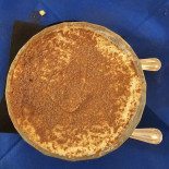 Lu Maestrali Comida