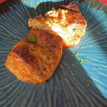 Lu Maestrali Comida