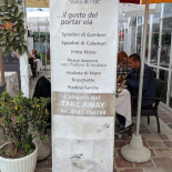 Marittimo Dalla Betta Outside