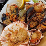 Marittimo Dalla Betta Food