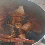 Marittimo Dalla Betta Food