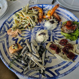 Marittimo Dalla Betta Food