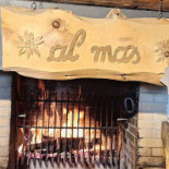 Al Mas Esterno