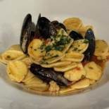 Da Cesare Comida