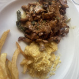 Al Mas Cibo