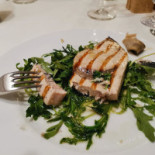 Da Cesare Comida