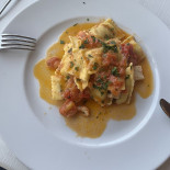 Da Cesare Comida