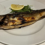Da Cesare Comida