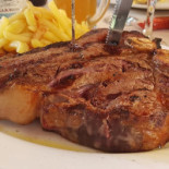 Al Mas Cibo