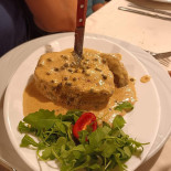 Al Mas Cibo