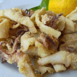 Da Cesare Comida