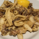 Da Cesare Comida